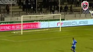 Excelsior - FC Eindhoven