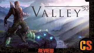 VALLEY - PS4 REVIEW
