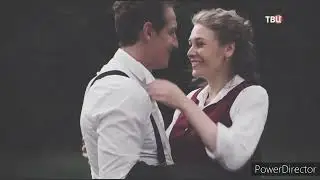 Анна & Штольман - Шопен