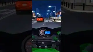 H2R top speed 😱😨 #shorts #shortsfeed #ytshorts #trending #rider