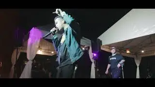 ALT PRODUCTION AT BLUEWAVE MARQUINTON MARIKINA (Zen Events)