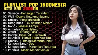 Playlist Pop Indonesia Hits Era 2000an | Astrid | Papinka | Wali