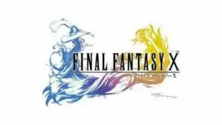 High Summoner Yuna (To Zanarkand fan arrangement)