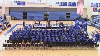 Defiance High School 2024 Senior Awards