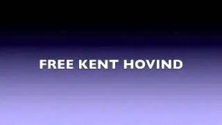 FREE KENT HOVIND OFFICIAL VIDEO