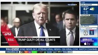 WRAL News +