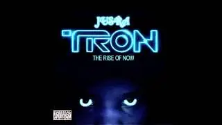 Jus Ra   We Are Young TRON
