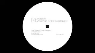 Atonism &mdash; Flourescent [VAULTREC008]