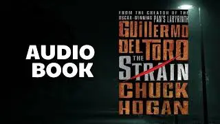 The Strain.P2  - Guillermo del Toro - Audiobook Old Pages | Horror