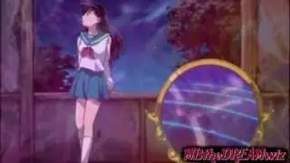 Mirrored (SessKag Fanfic)