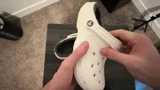 What You Need To Know About Crocs Classic Lined Clog