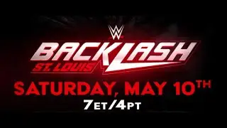WWE Backlash predictions 2025