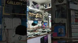 Muzaffarnagar Suhaan Mobile Gallary || #muzaffarnagar #suhaanmobile #yosho #trending