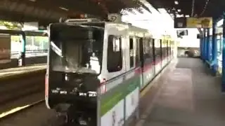 SITEUR de GDL. Saliendo de isla raza