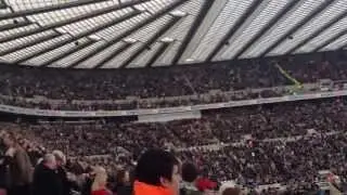 Local Hero | Newcastle United | St James' Park