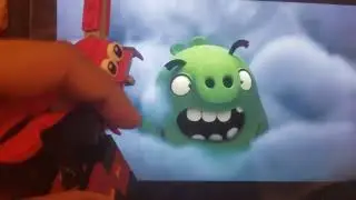 Magma Cube: The Series S12 E8 Halloween Scary Fog