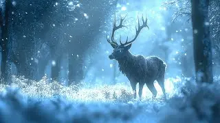 Celtic Fantasy Forest &ndash; Relaxing Medieval Music for Deep Focus & Calm (3 Hours)