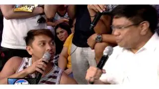 IT'S SHOWTIME June 1, 2015 Teaser