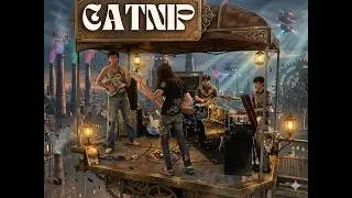Catnip at Redwood Underground 11/1/25