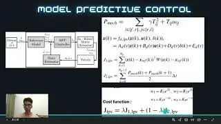 EVP - Group 21 - Torque Vectoring