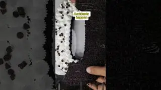 Rush Order Trouble #cakedecorating #bakingbasics #shorts