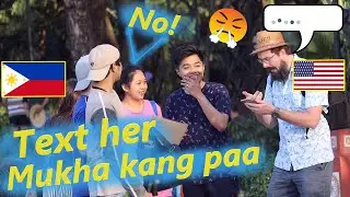 Mang SCAM ng Kano 
