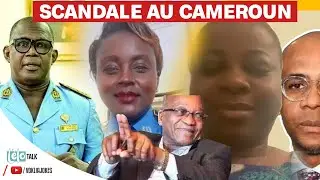 LELO TALK: DANS LE BUREAU DU COMMISSAIRE ET C'EST LUI QUI FILME 😂😂😂😂😂😂😂😂😂