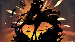 САМОЕ ВЕЗУЧЕЕ ОТКРЫТИЕ МОЛИТВЫ / Эола со второй крутки / Genshin Impact 1.5
