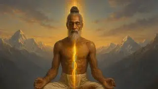 Awakening Sushumna Nadi: The Hidden Secret of Kriya Yoga Nadis