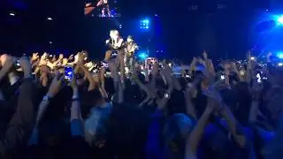 Madonna Rebelheart Tour Berlin Like A Prayer