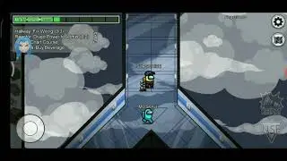 Among Us Ver. 2020.9.9 MOD MENU APK