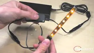 FlexConnect Modular LED Strips