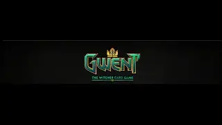 GWENT - closed beta