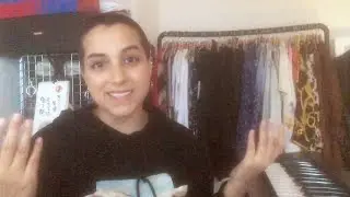 WIE FINDE ICH MEINE MISCHSTIMME?: Mischstimme pt. 1 - Gesangsbasics #6 | RAISE YOUR VOICE