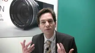 Lumenera Industrial OEM Camera for Raytrix