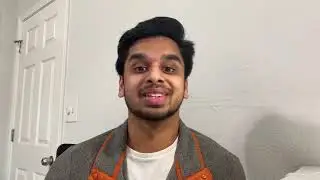 Stuttering Awareness Week: Roshan Mara