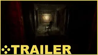 Adam - Lost Memories Trailer [4K]