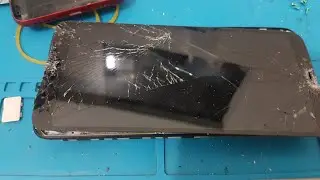 xiomi como trocar a tela  redmi 7a