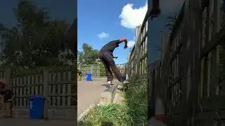 dancing with the devil