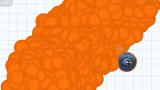 MACRO ❤️‍🔥🫡 (AGAR.IO MOBILE)