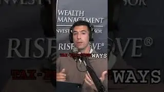 Financial Wins: Master Big Purchases & Taxes! #shorts