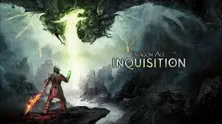 Dragon Age Inquisition OST - The Elder One Theme
