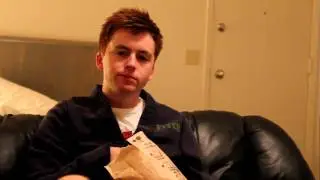 Popcorn Crunch