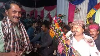 Wadera Me wasya Jamot key Sabzadon key shadi program Fankar Gull sher chandio Tonjo b ko Time ho