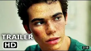 RUNT Trailer (2021) Cameron Boyce, Drama Movie