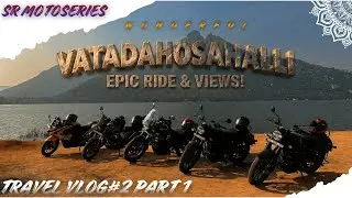 Vatadahosahalli Lake Guide | Best One Day Trip from Bangalore 2026 (VLOG 2 part 1)