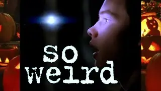 So Weird S1 Ep13: Will 'O the Wisp
