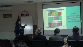 Doç.Dr. Esra ATABAY-TÜBİTAK 1001-Bilimsel ve Teknolojik Araştırma Projelerini Destekleme Prg Eğitimi