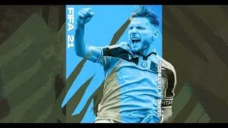 FIFA 21 CIRO IMMOBILE 87 Player Highlights// Why you Should buy Him now