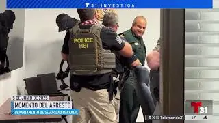 Abogado Criminalista José Rivas Analiza Caso de Lavado de Dinero en Orlando | Robin Severance Lopez